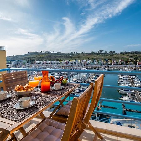 Funtastic Albufeira Marina 1B3B Apartamento Exterior foto