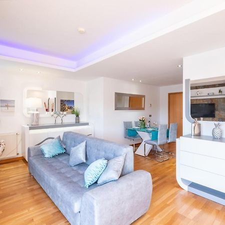 Funtastic Albufeira Marina 1B3B Apartamento Exterior foto
