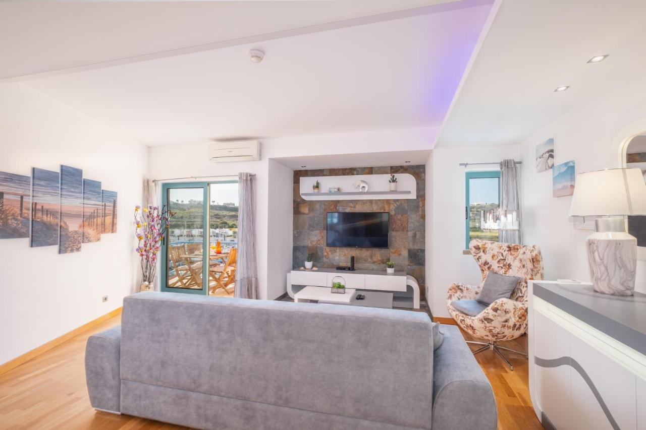 Funtastic Albufeira Marina 1B3B Apartamento Exterior foto