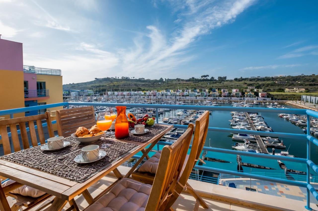 Funtastic Albufeira Marina 1B3B Apartamento Exterior foto
