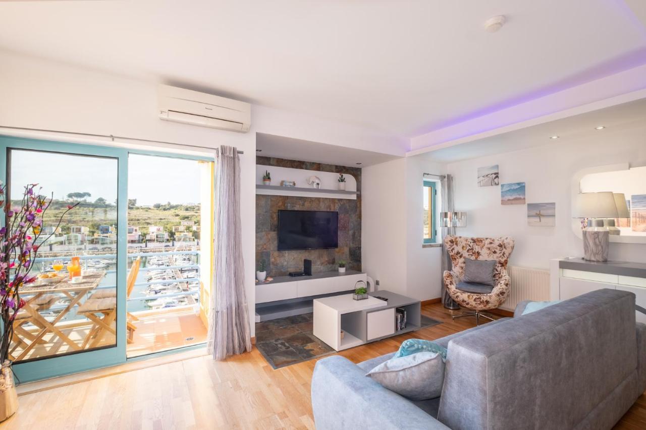 Funtastic Albufeira Marina 1B3B Apartamento Exterior foto