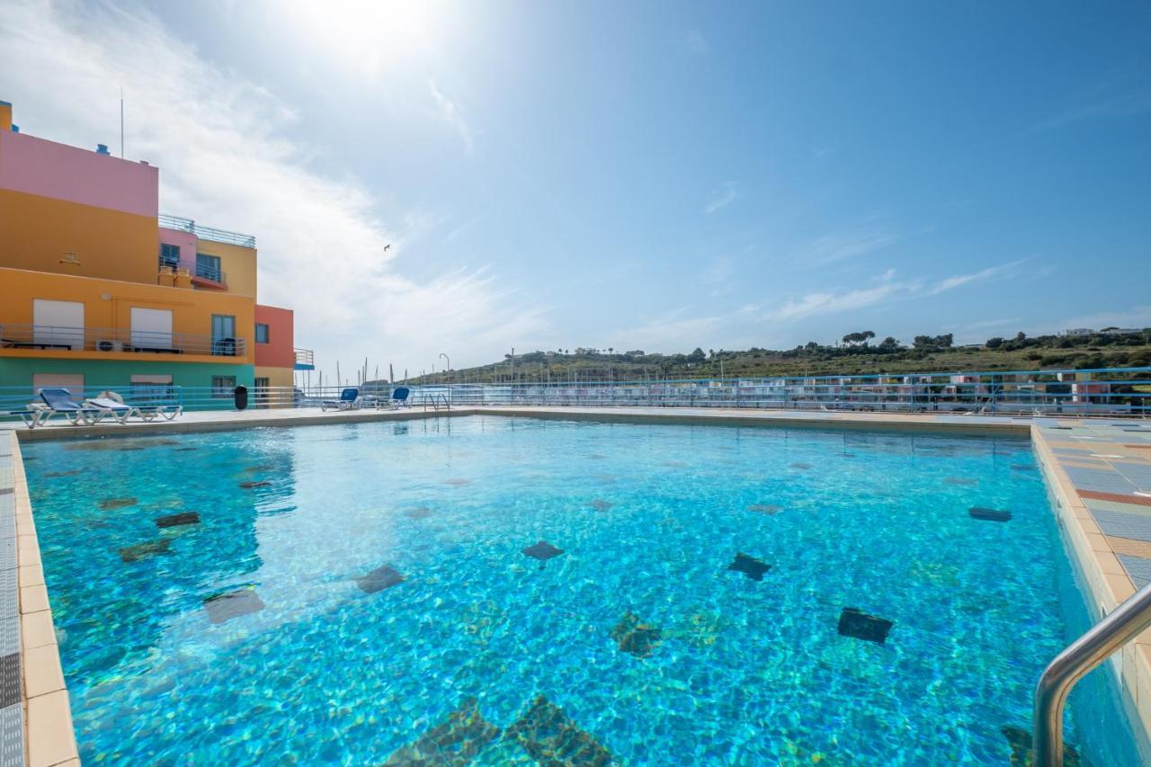 Funtastic Albufeira Marina 1B3B Apartamento Exterior foto