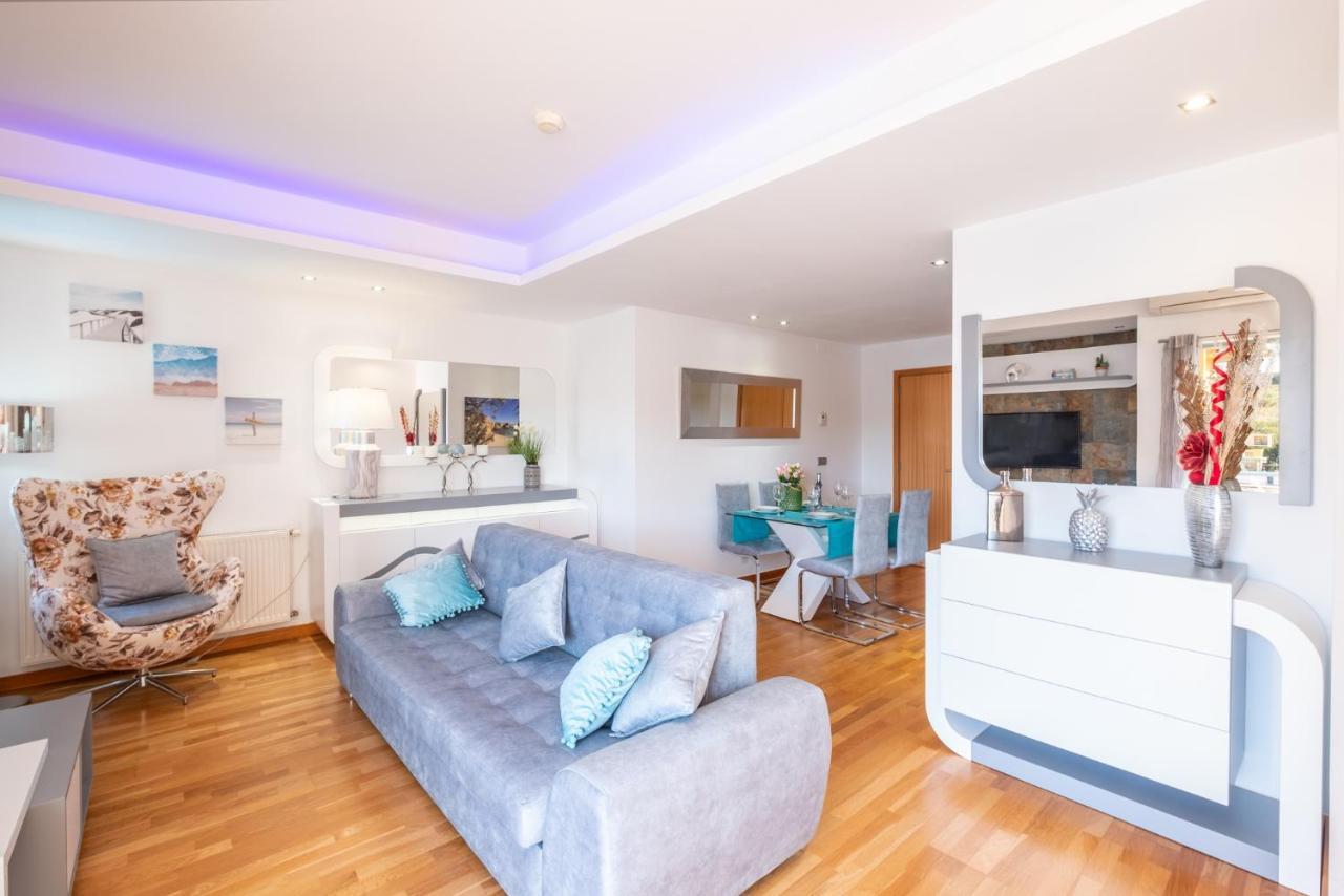 Funtastic Albufeira Marina 1B3B Apartamento Exterior foto
