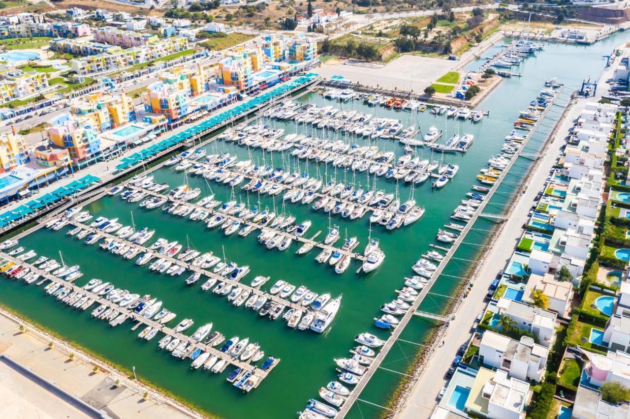 Funtastic Albufeira Marina 1B3B Apartamento Exterior foto