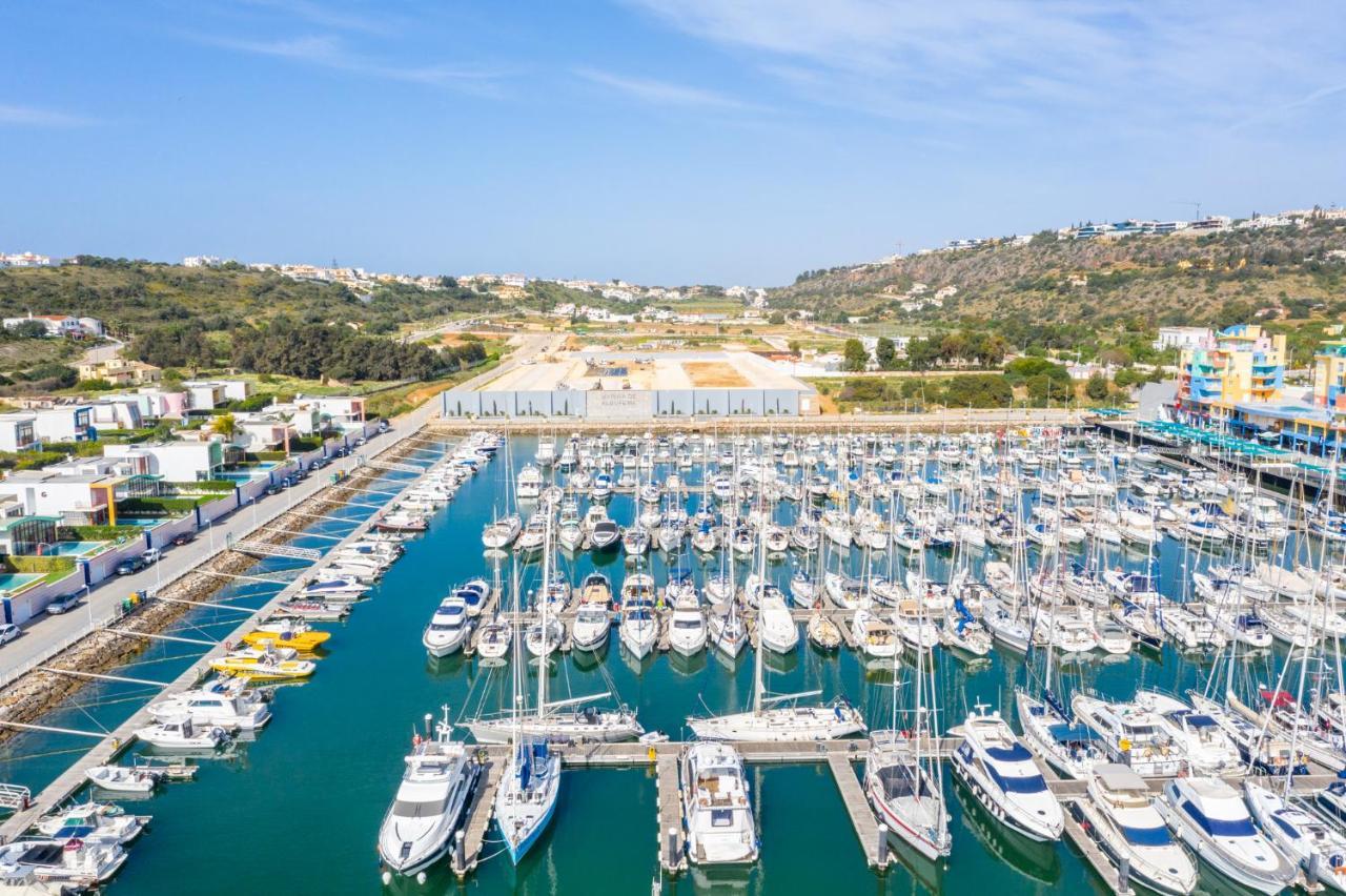 Funtastic Albufeira Marina 1B3B Apartamento Exterior foto