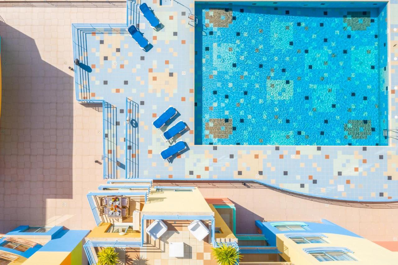 Funtastic Albufeira Marina 1B3B Apartamento Exterior foto