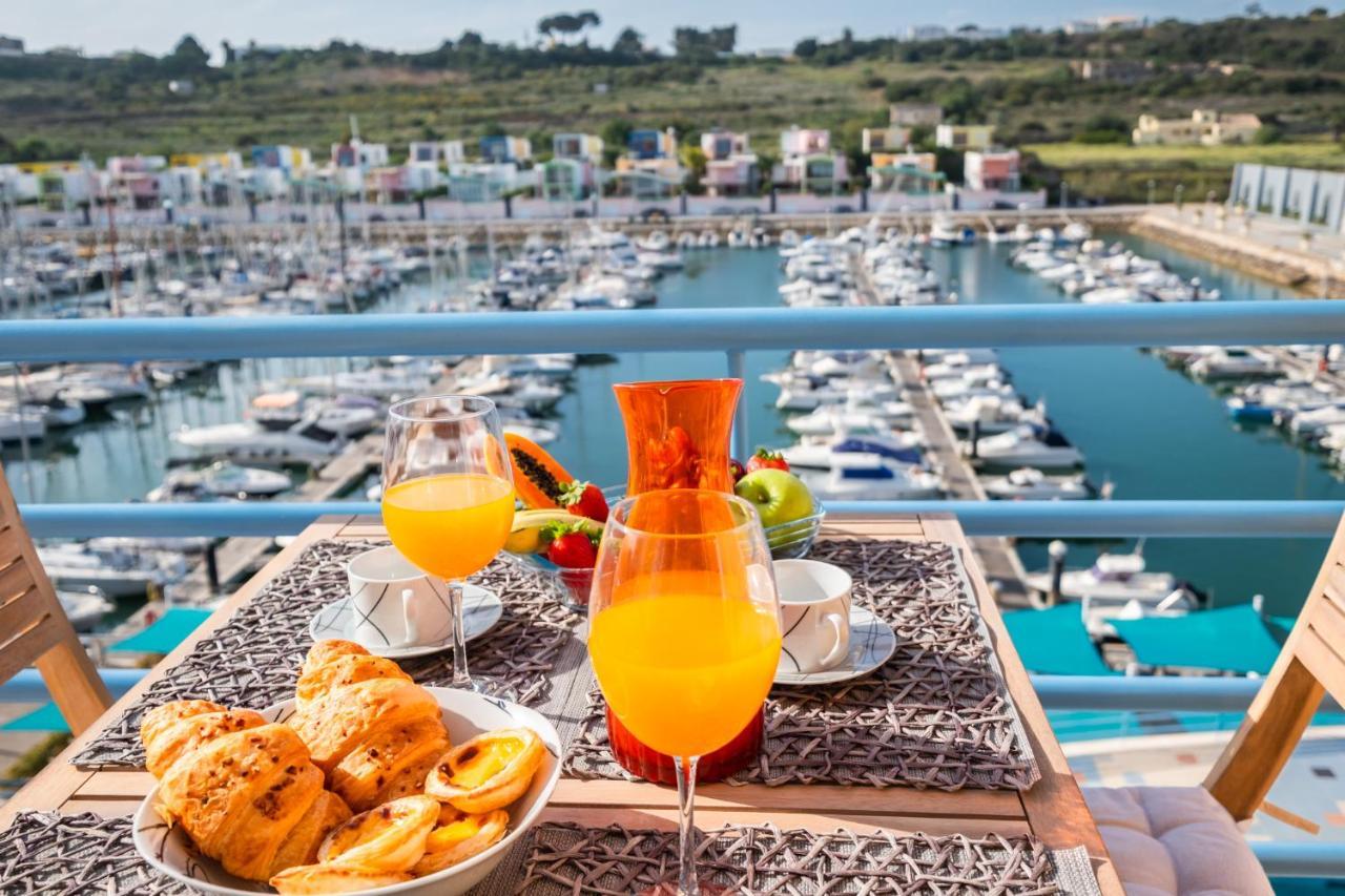 Funtastic Albufeira Marina 1B3B Apartamento Exterior foto