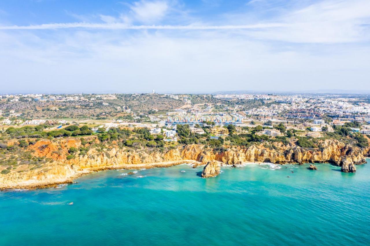 Funtastic Albufeira Marina 1B3B Apartamento Exterior foto
