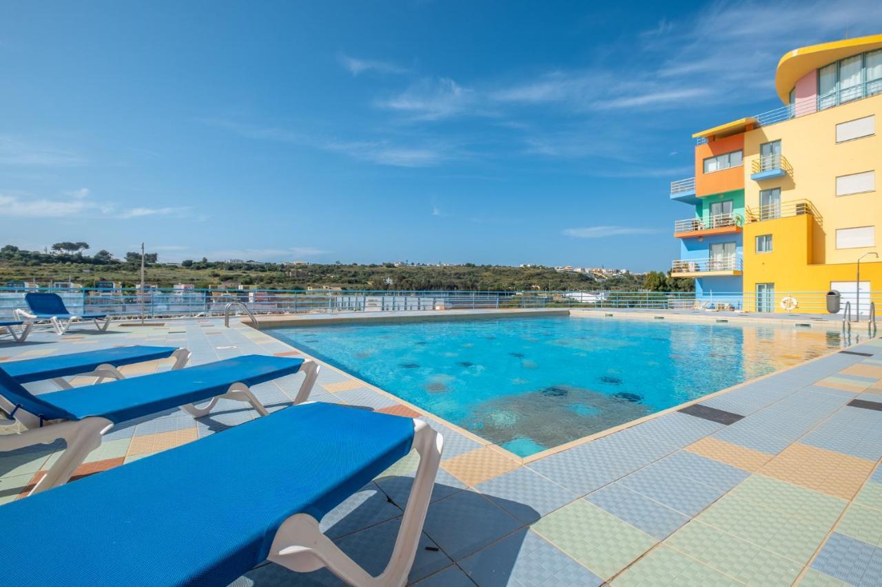 Funtastic Albufeira Marina 1B3B Apartamento Exterior foto