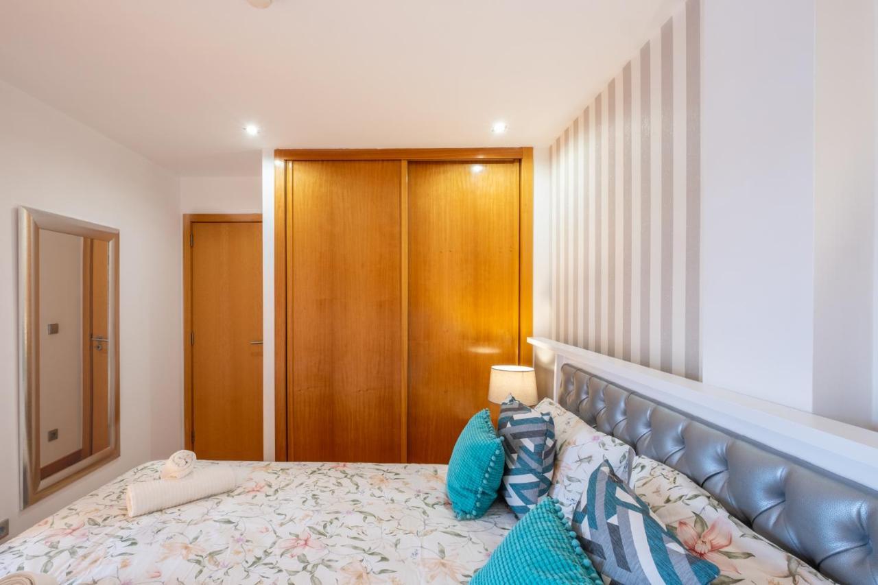 Funtastic Albufeira Marina 1B3B Apartamento Exterior foto