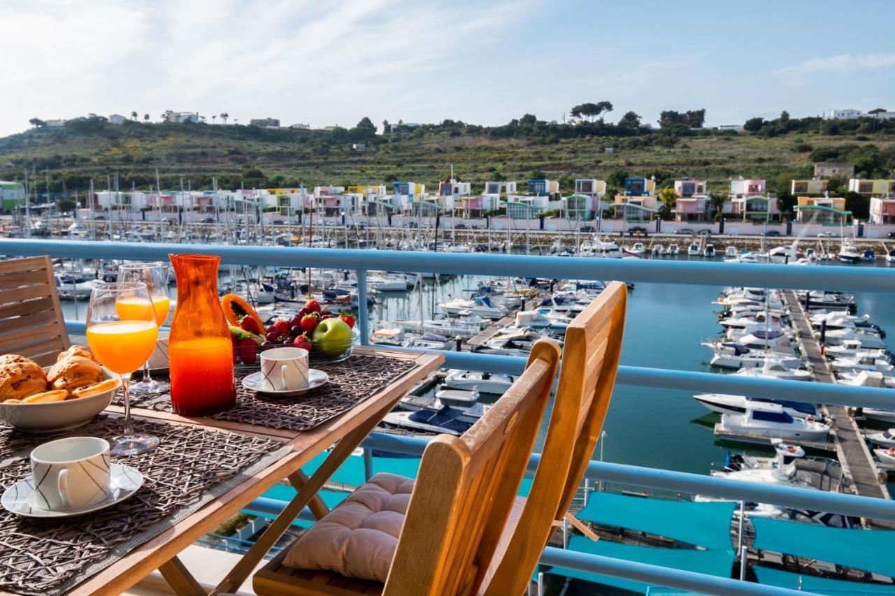 Funtastic Albufeira Marina 1B3B Apartamento Exterior foto