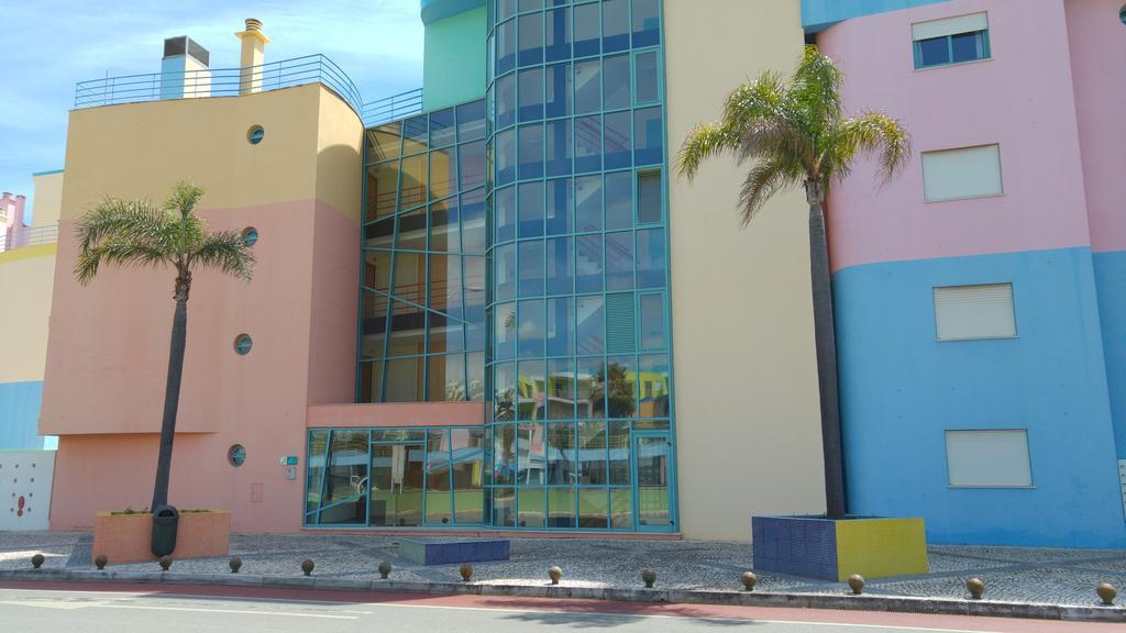 Funtastic Albufeira Marina 1B3B Apartamento Exterior foto