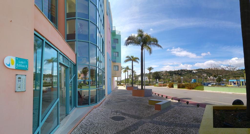 Funtastic Albufeira Marina 1B3B Apartamento Exterior foto