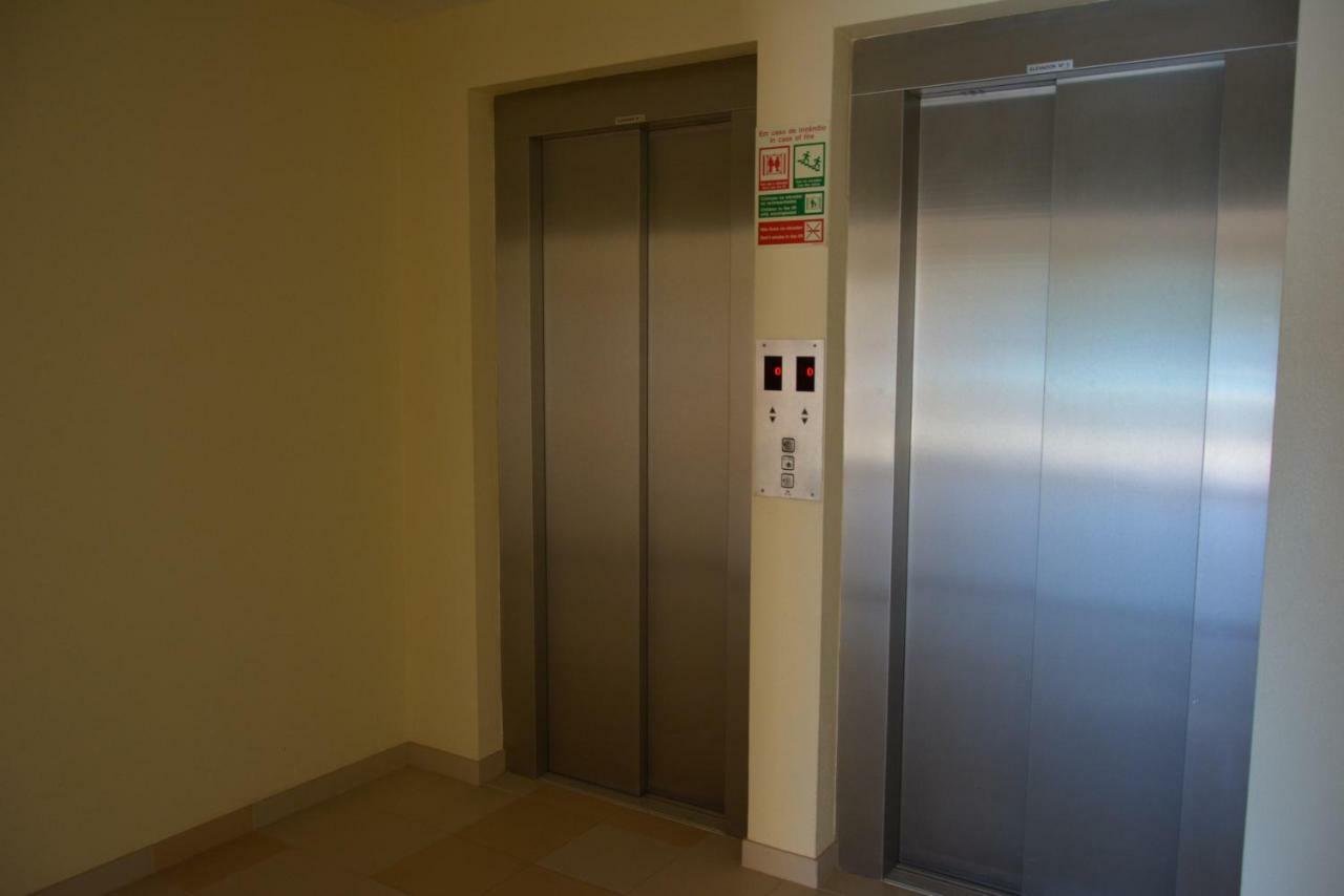 Funtastic Albufeira Marina 1B3B Apartamento Exterior foto