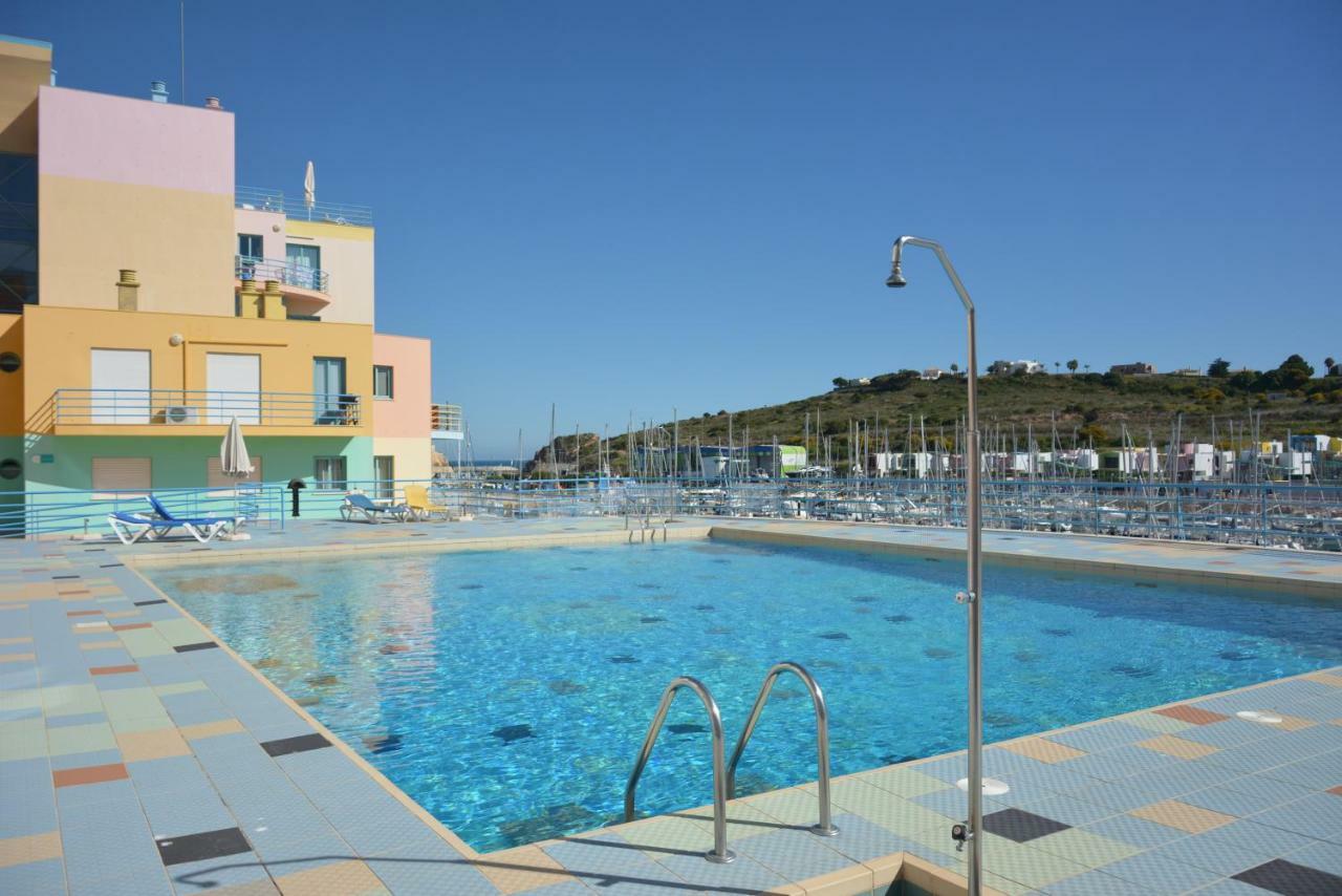 Funtastic Albufeira Marina 1B3B Apartamento Exterior foto